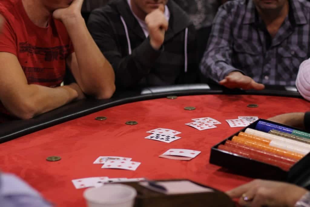 Poker