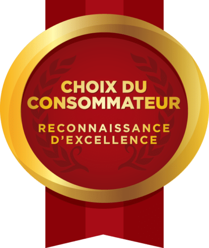 Choix du consomateur - MégaFUN