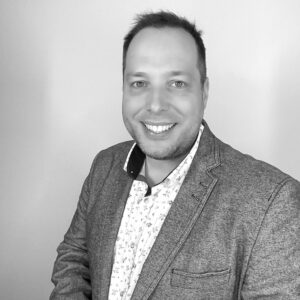 Photo de Jean-François de Megafun Animation