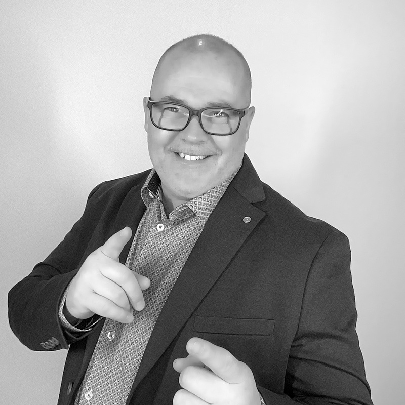 Photo de Yannick de Megafun Animation