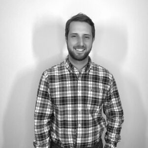 Photo de Julien de Megafun Animation