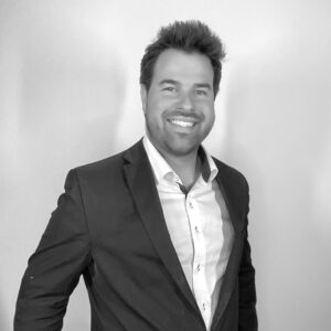 Photo d'Hugo de Megafun Animation